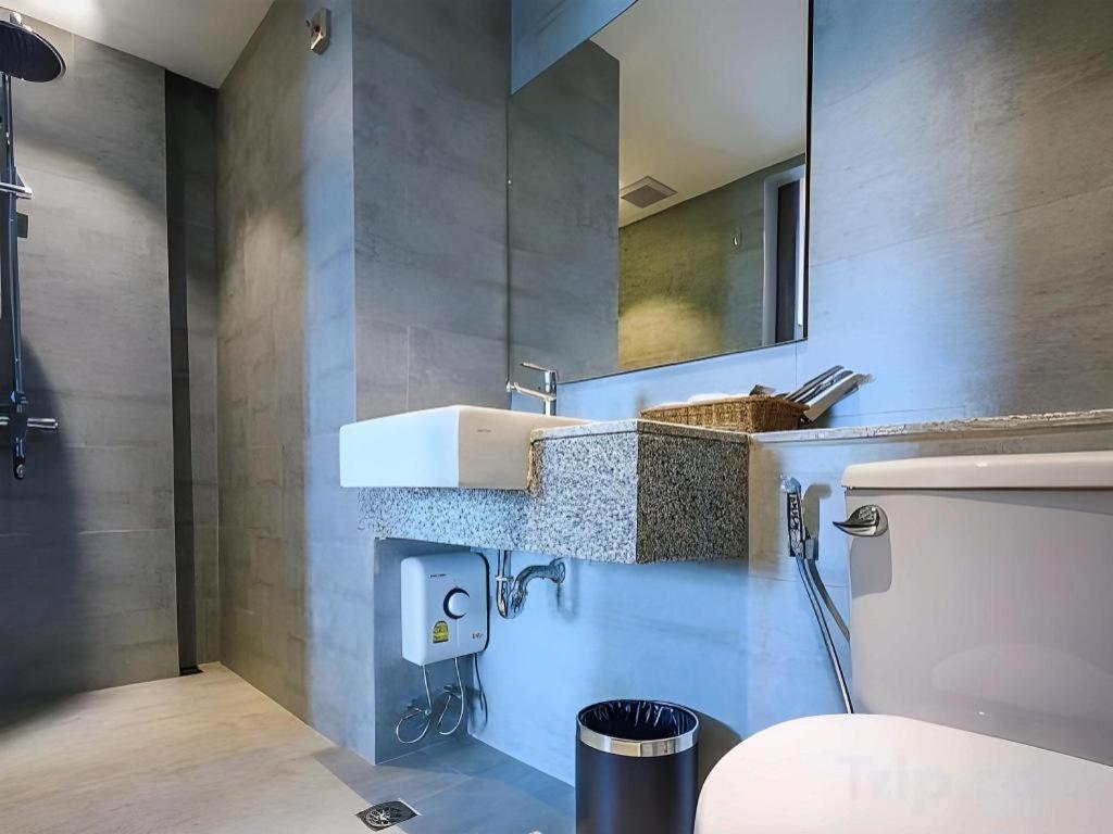Hotel Iwish Bangkok