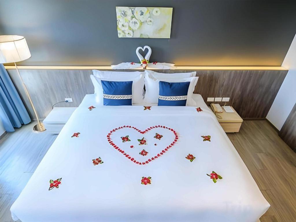 Iwish Hotel 3*