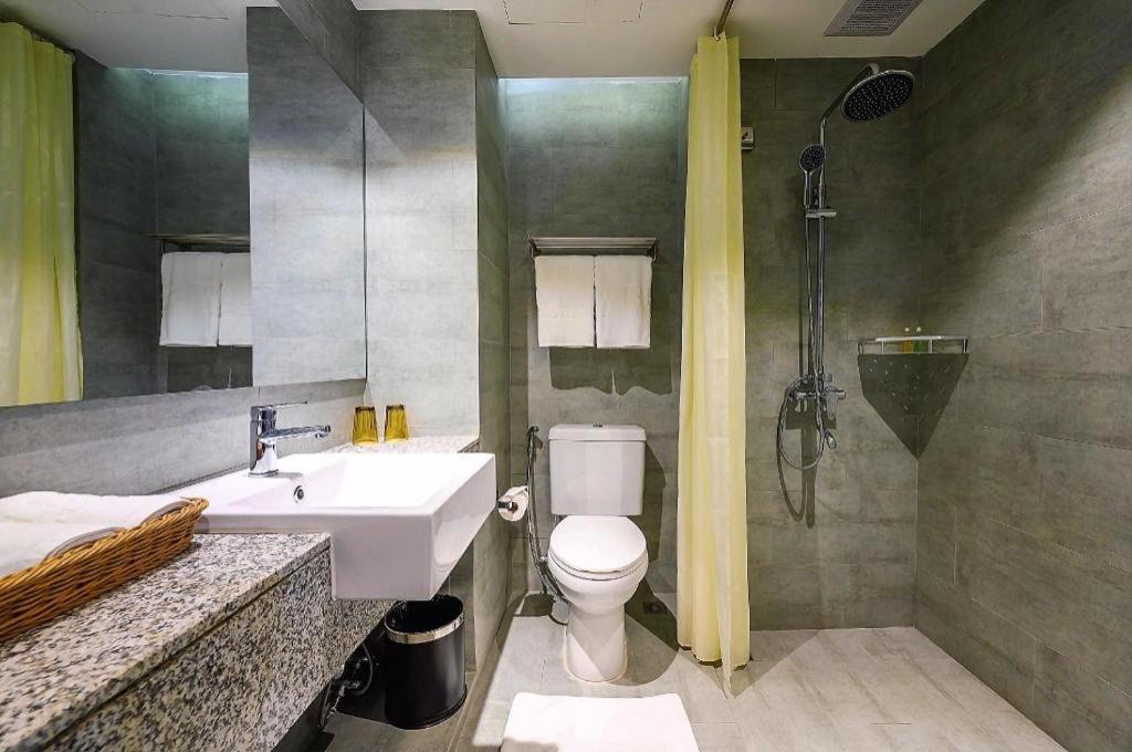 Iwish Hotel 3*