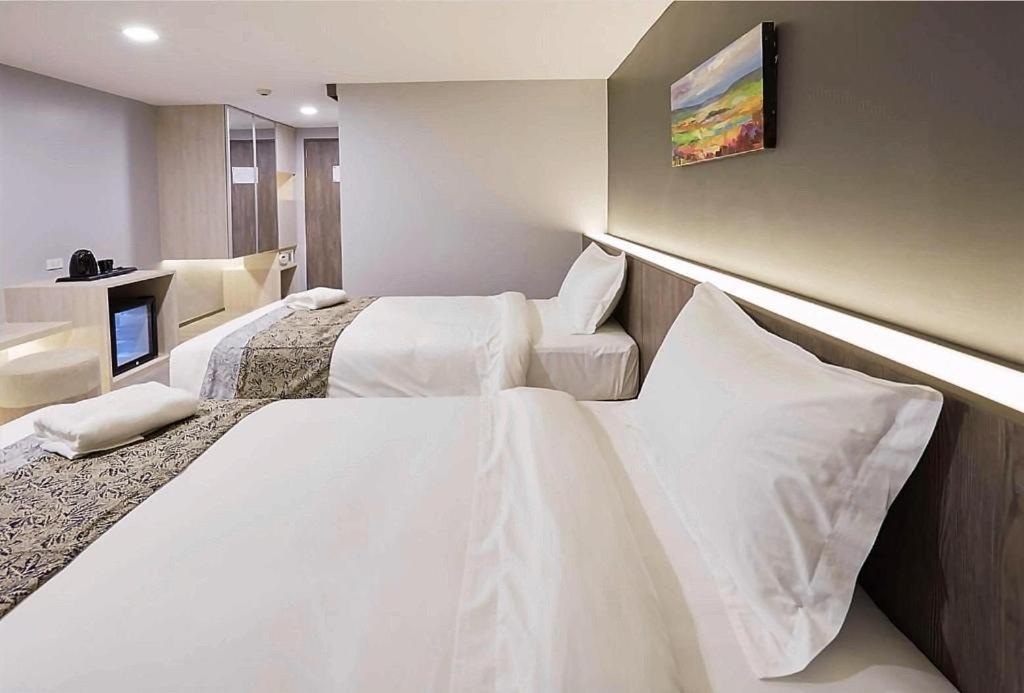 Hotel Iwish Bangkok