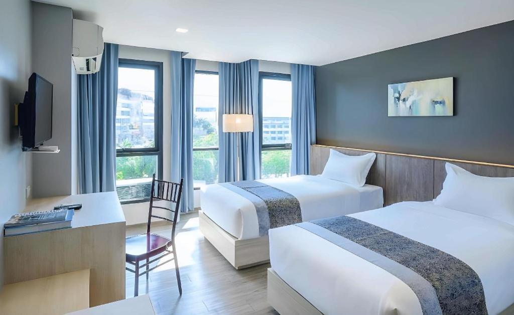 Iwish Hotel