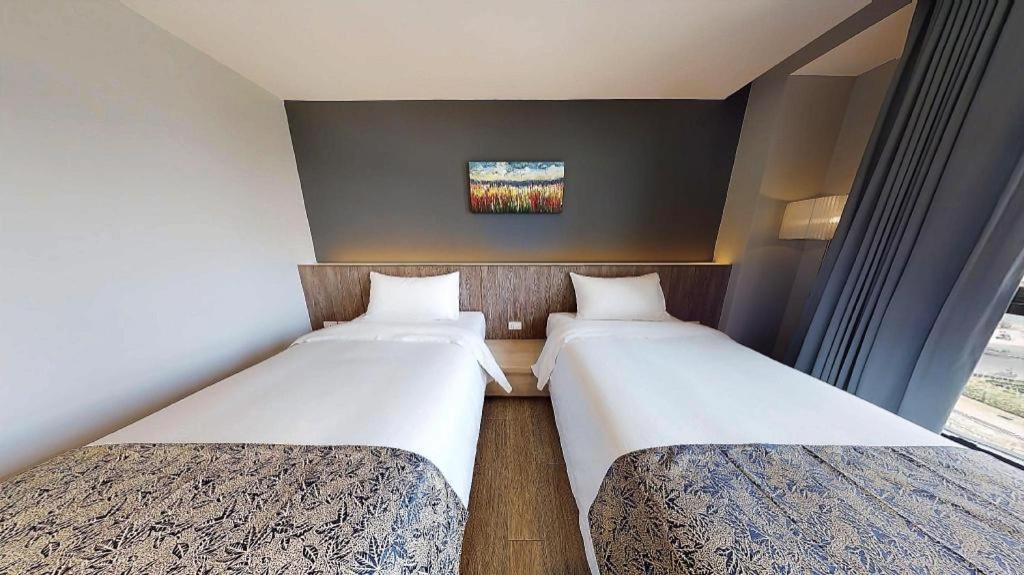 Iwish Hotel Bangkok