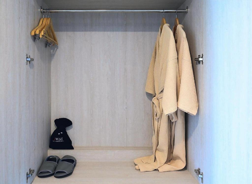 Hotel Iwish 3*