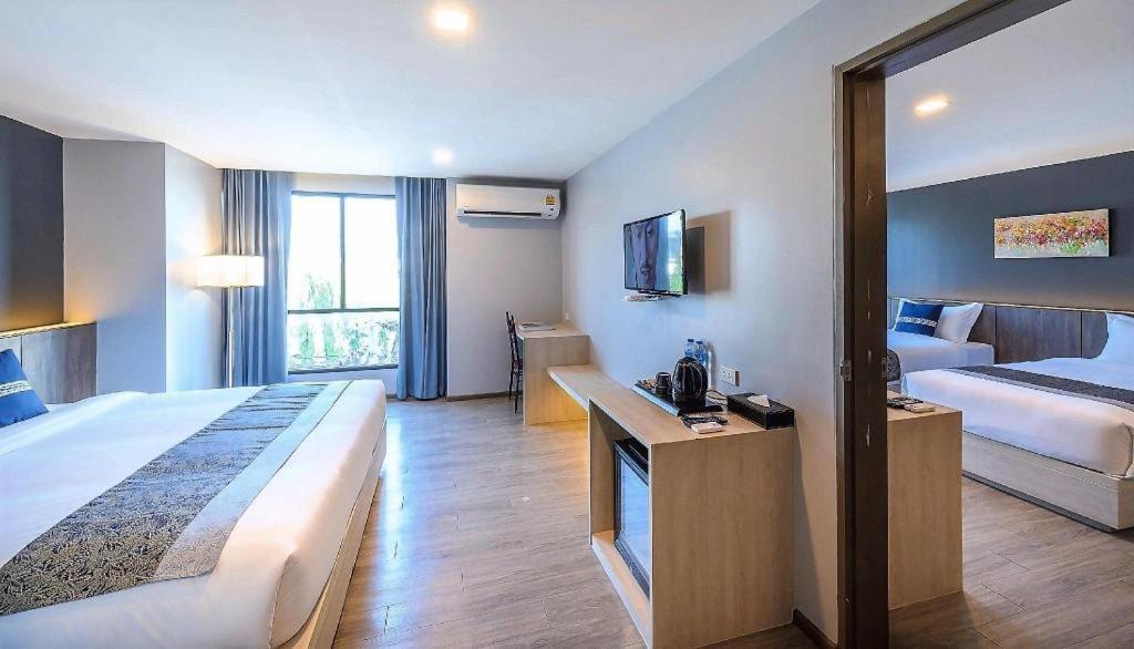 Hotel Iwish