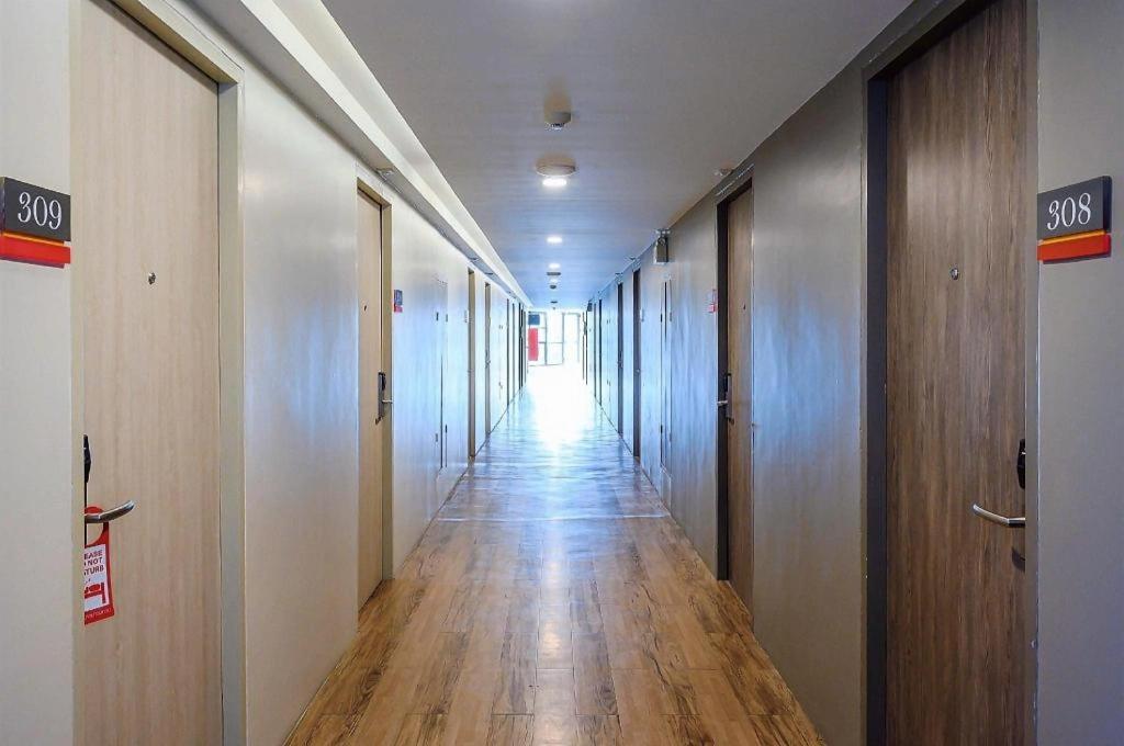 Iwish Hotel 3*