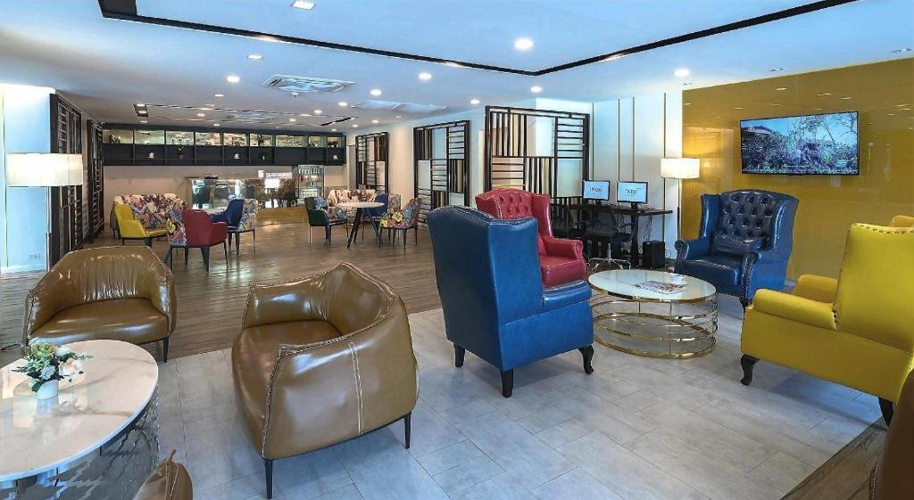 Hotel Iwish Bangkok