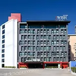 Iwish Hotel