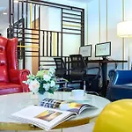 Iwish Hotel