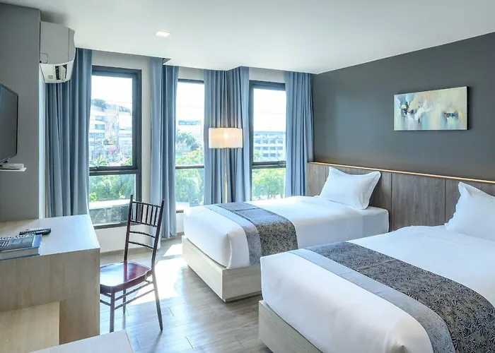 Iwish Hotel