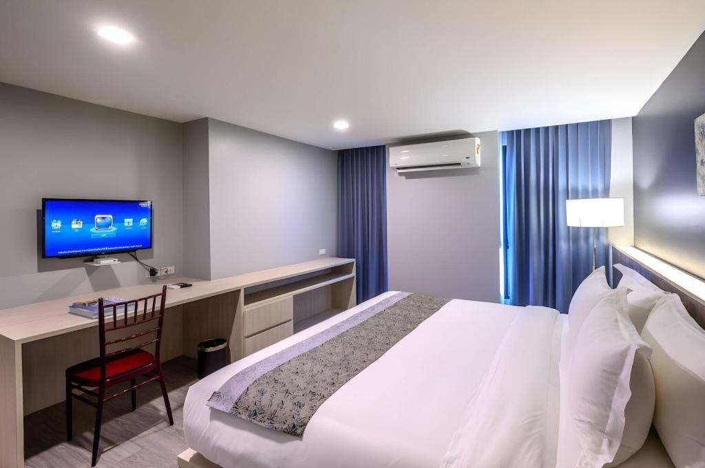 Iwish Hotel 3*