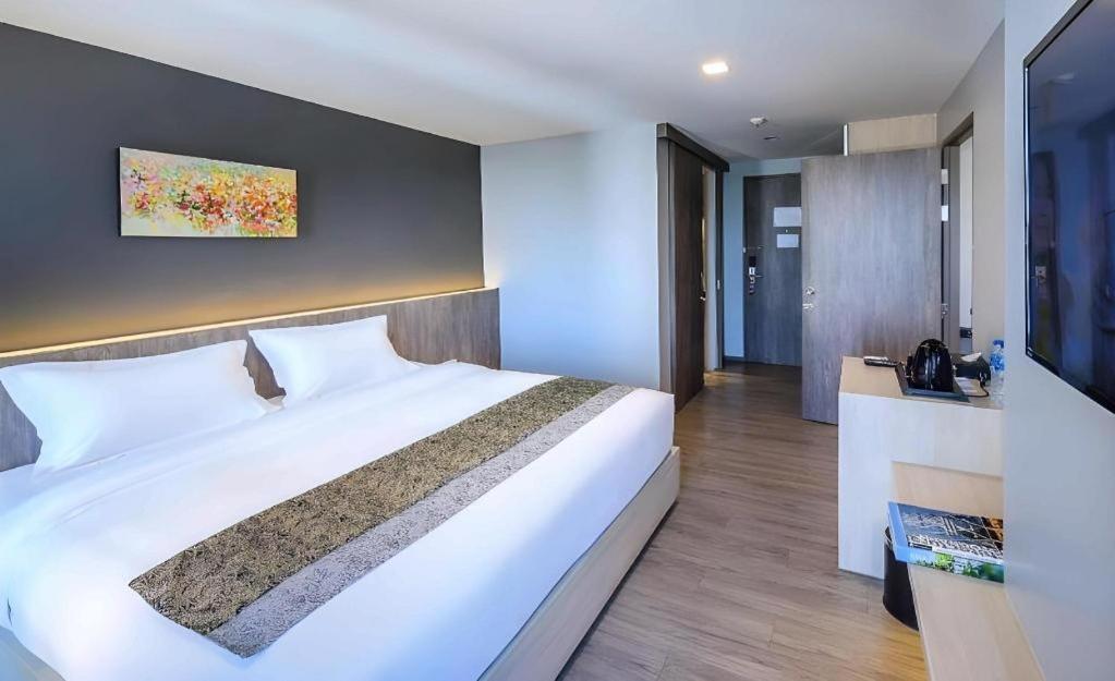 Iwish 3* Bangkok