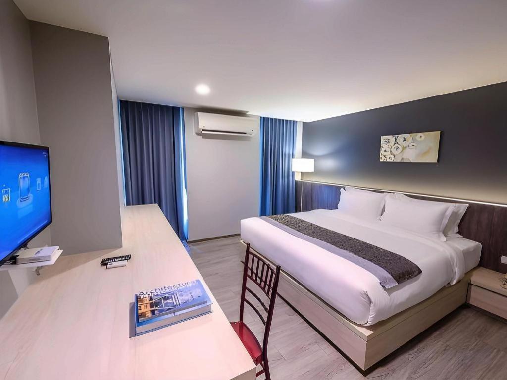 Hotel Iwish 3*