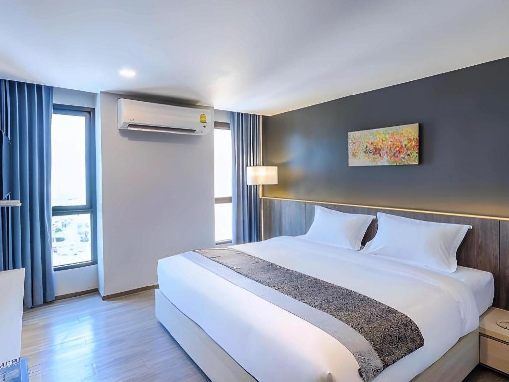 Hotel Iwish 3*