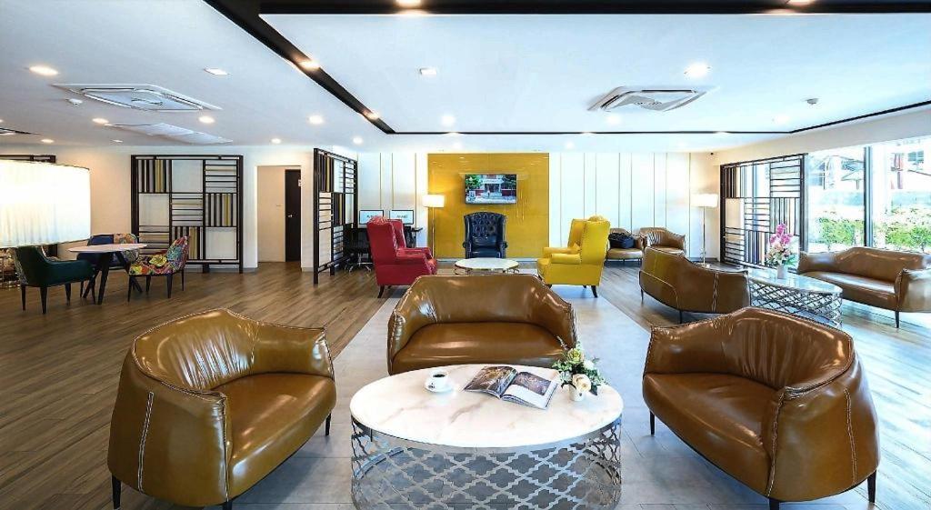 Hotel Iwish Bangkok